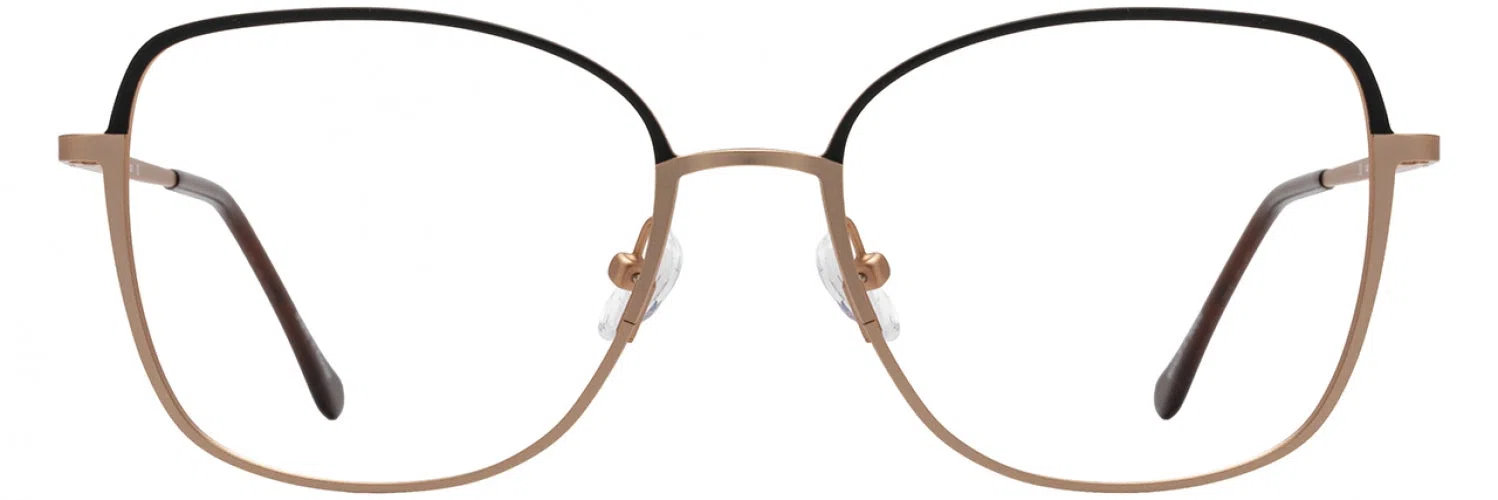 Cinzia CIN5200 Eyeglasses - view 3
